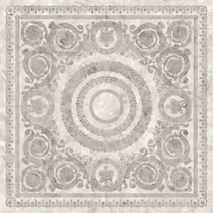 Versace Gemstone 48x48 Foulard Diamante