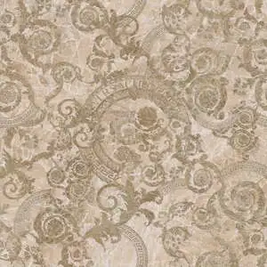 Versace Gemstone 48x48 Mega Bar Miele