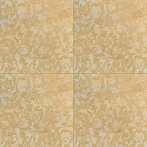 Versace Marble 23x23 Barocchino Oro