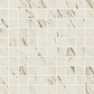 Versace Marble T100 Mosaic Bianco