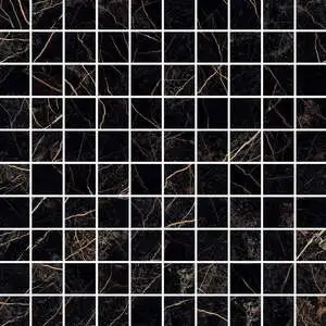 Versace Marble T100 Mosaic Nero