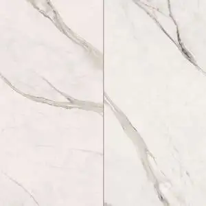 Versace Maximvs 47x110 Statuary White Polished