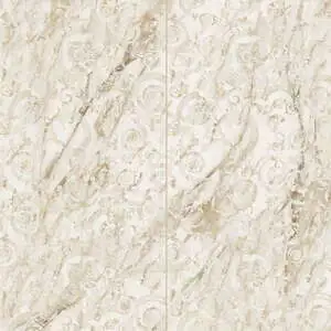 Versace Maximvs 47x110 Calcatta Bright Megabarocco Polished