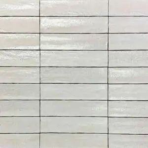 Whisper 2.5X10 White