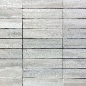Whisper 2.5X10 Light Grey