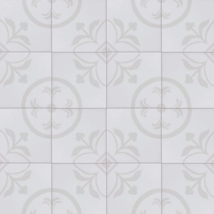 Brushstroke Pattern 02 Beige