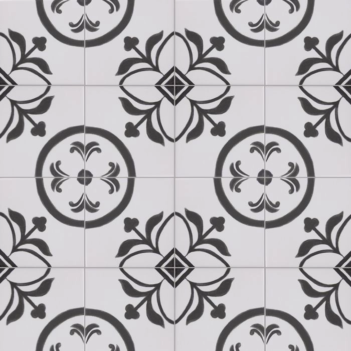 Brushstroke Pattern 02 Noir Brushstroke Pattern 02 Noir