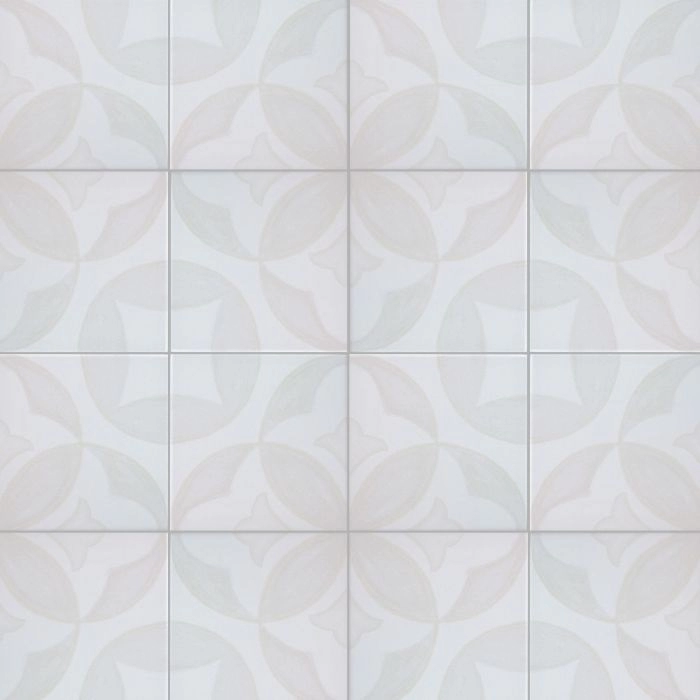 Brushstroke Pattern 03 Beige
