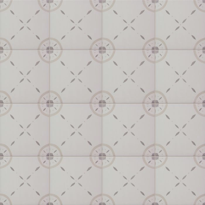 Brushstroke Pattern 05 Beige