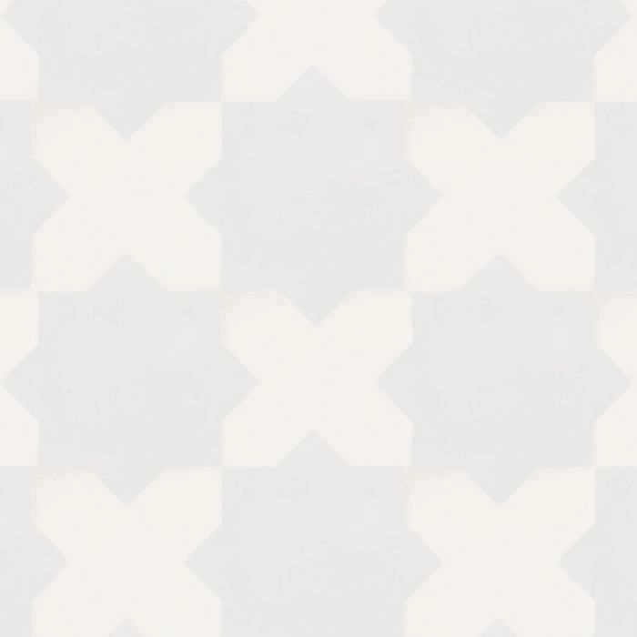 Casablanca 7x7 Star Bone