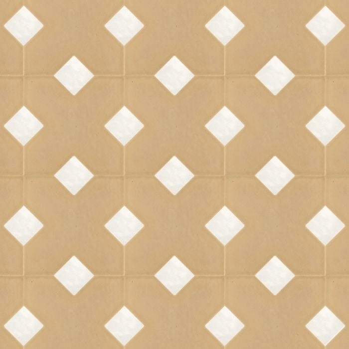 Casablanca 5x5 Cross Fawn Casablanca 5x5 Cross Fawn