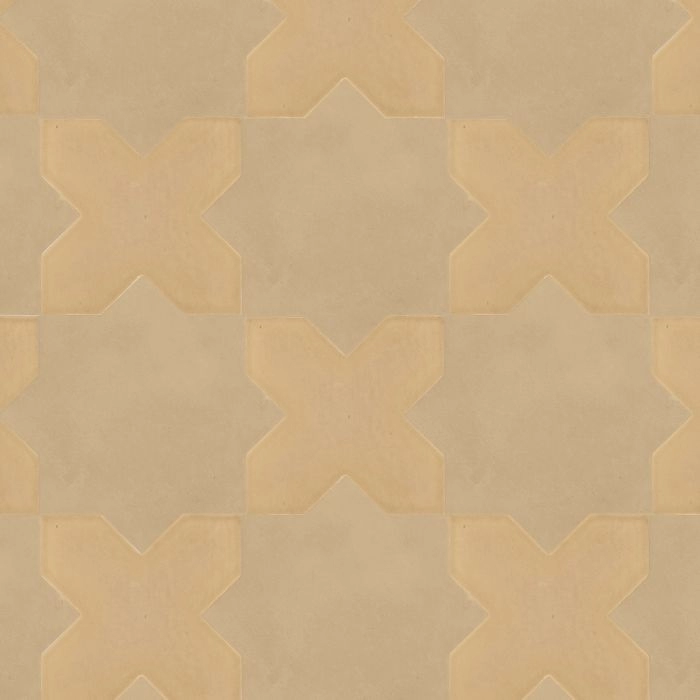 Casablanca 7x7 Star Fawn Casablanca 7x7 Star Fawn