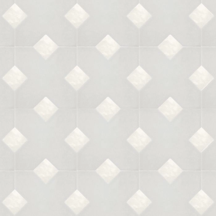 Casablanca 5x5 Cross Smoke