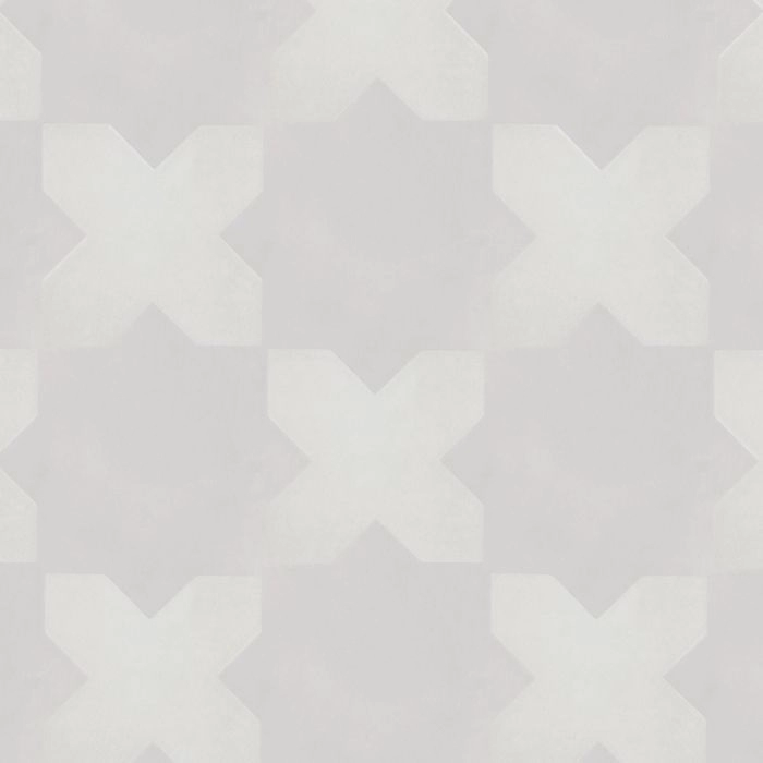 Casablanca 7x7 Star Smoke