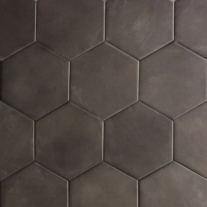 Colori 6 Hexagon Tabacco