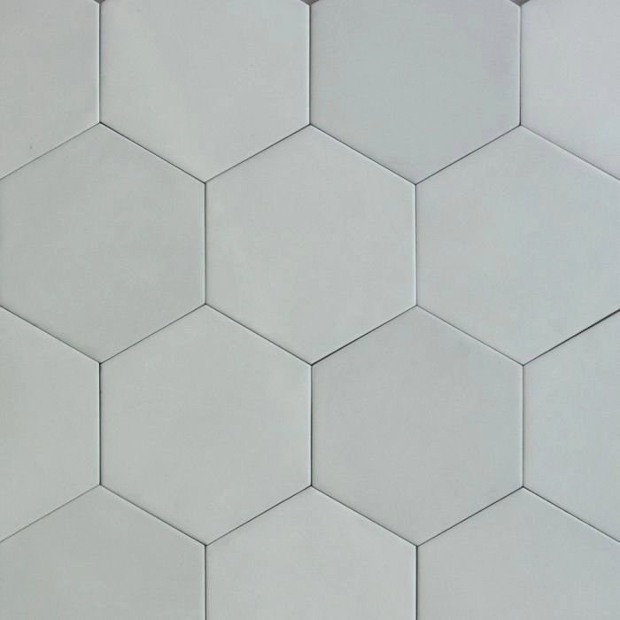 Colori 6 Hexagon Latte
