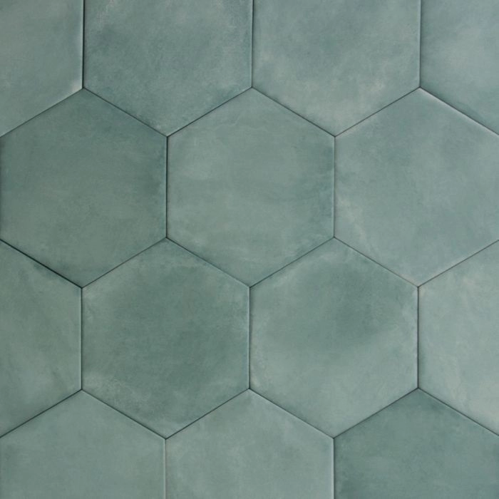 Colori 6 Hexagon Salvia