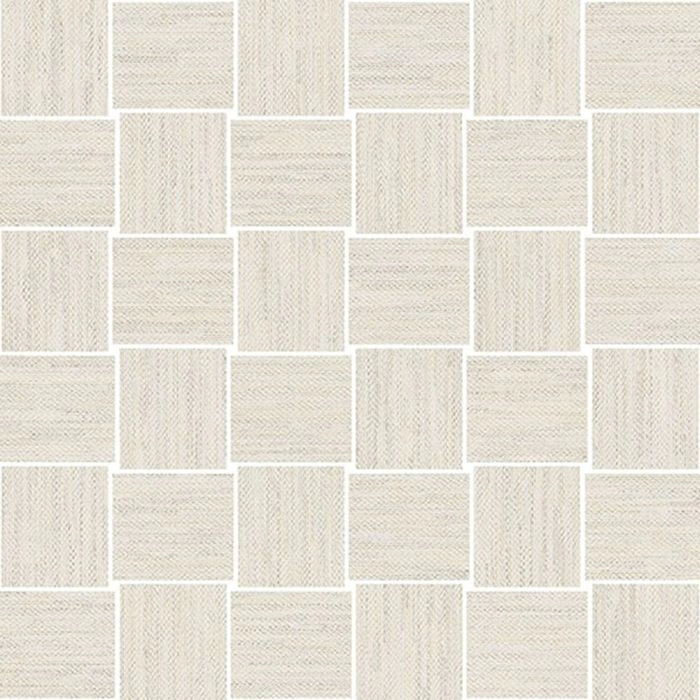 Craft 2 Basketweave Mosaic Cotton
