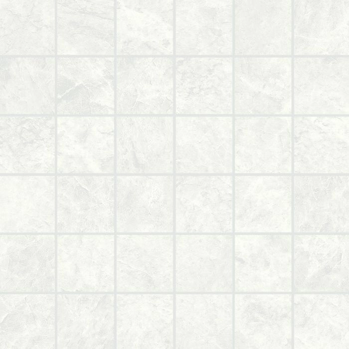 Crystal 2X2 Mosaic Blue Crystal 2X2 Mosaic Blue