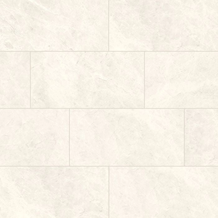Crystal 12X24 White Crystal 12X24 White