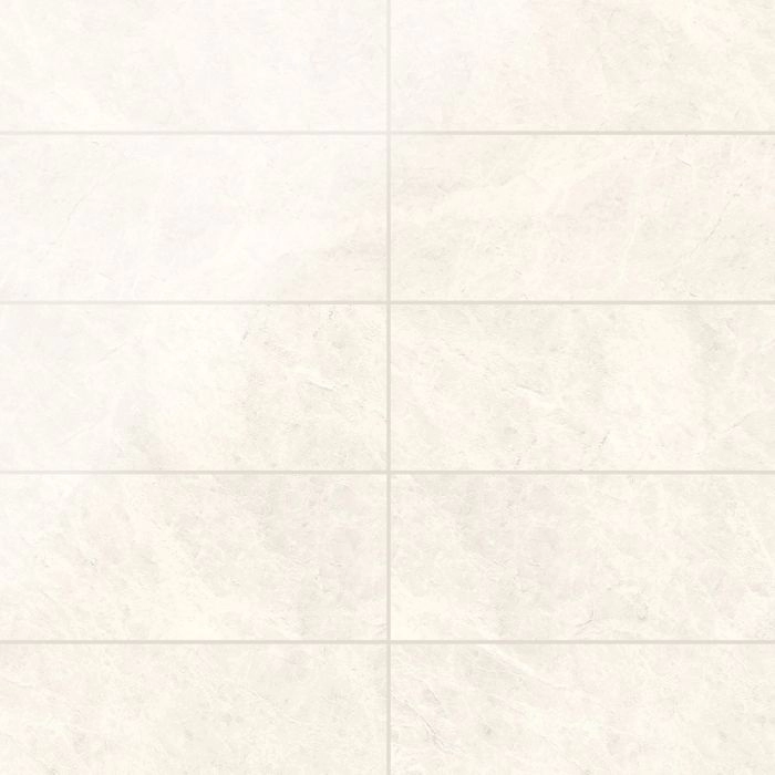 Crystal White Crystal White