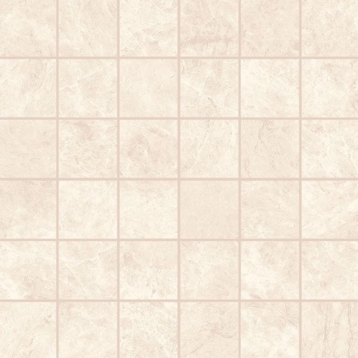 Crystal 2X2 Mosaic Beige Crystal 2X2 Mosaic Beige