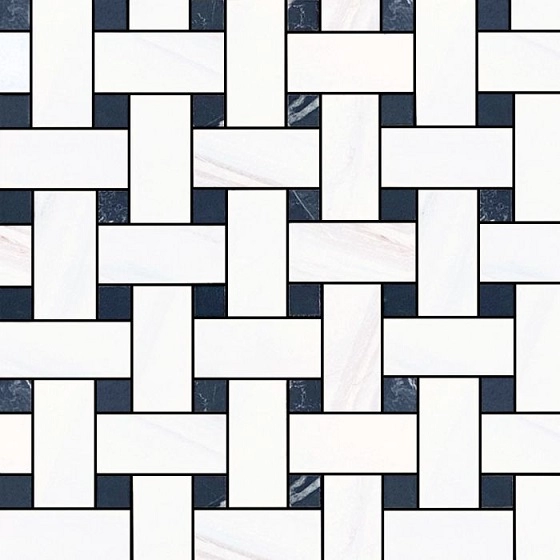 Divine Basketweave Lasa Beige