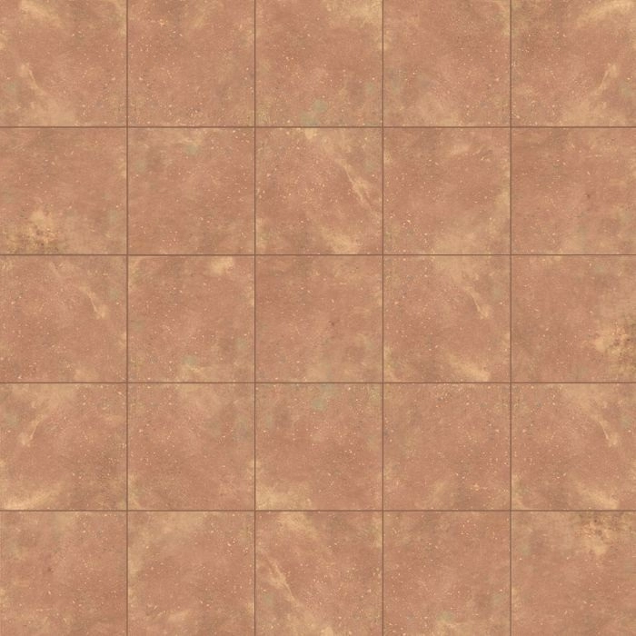 Earthenware 4.5X4.5 Burnt Acilla Earthenware 4.5X4.5 Burnt Acilla