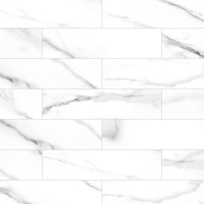 Endura Calacatta White