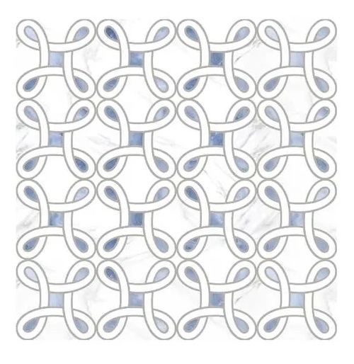 RP1065 Azul Bahia Twist