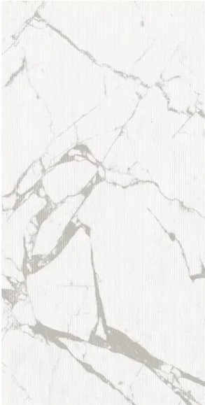 RP1091 BIANCO CARRERA DECO