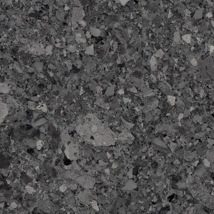 RP2035 Terrazo Black
