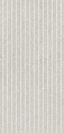 RP2038 RIGATONE BIANCO SHELLSTONE DECO