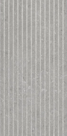 RP2039 RIGATONE GRIGIO SHELLSTONE