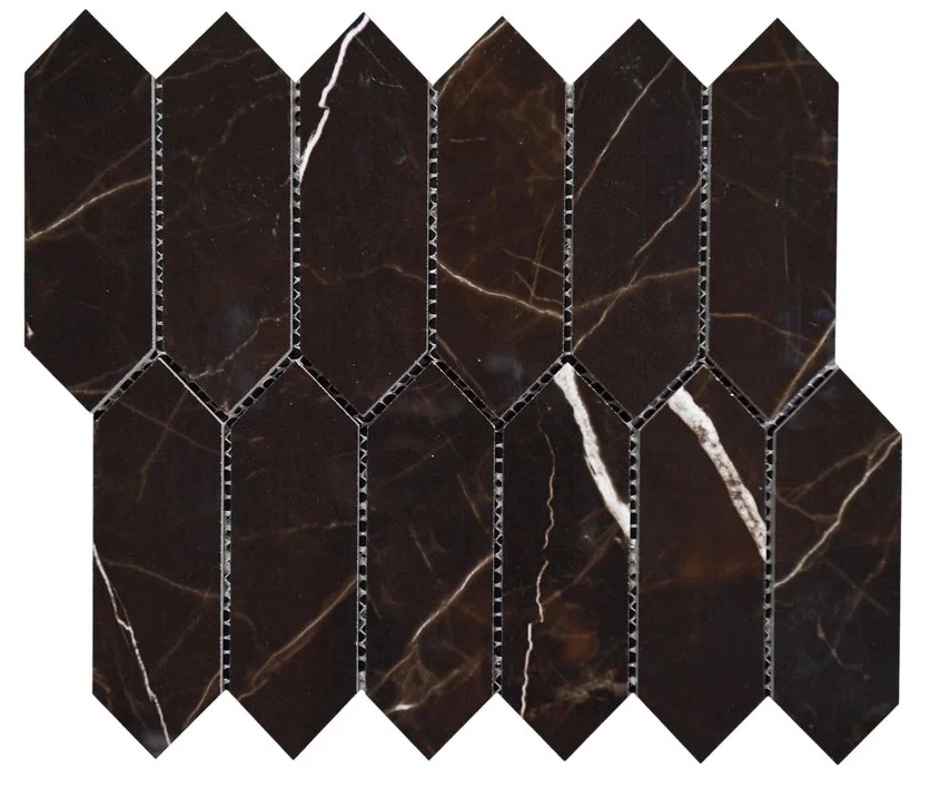 RP3013 NERO MARQUINA PICKETT
