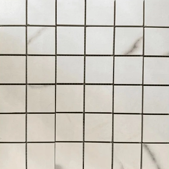 RP3062 CALACATTA GOLD MOSAIC