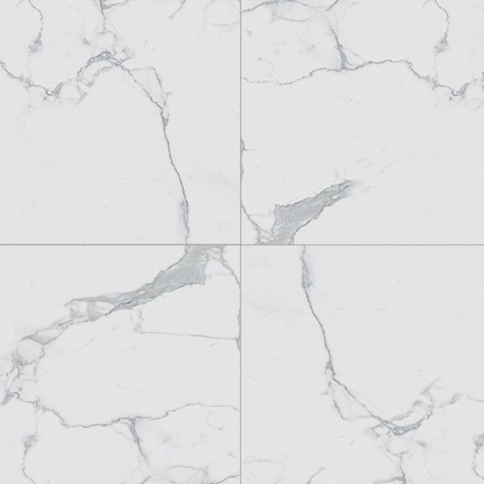 Eternal Polished Statuario