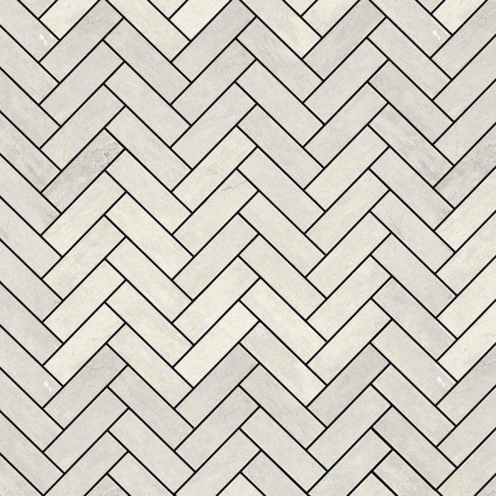 Eternal 1x3 Herringbone Imperial Polished