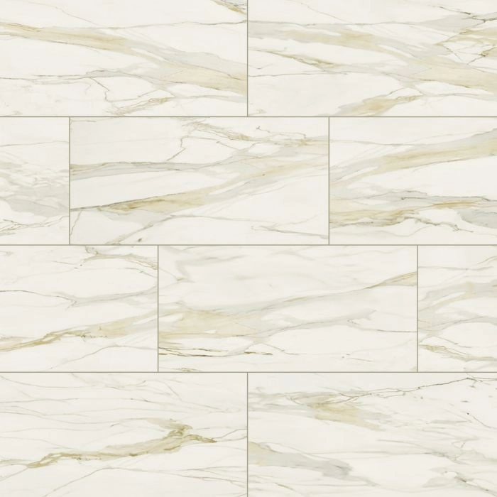 Eternal Matte Calacatta Gold