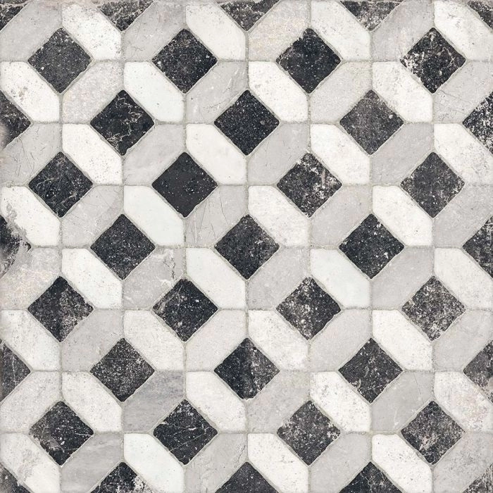 Forever 24X24 Deco Danum