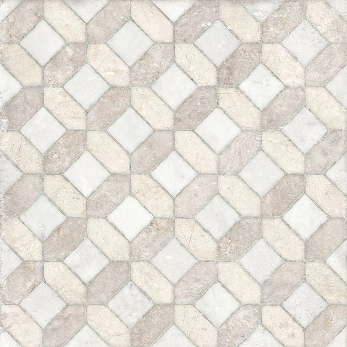 Forever 24X24 Deco Petra