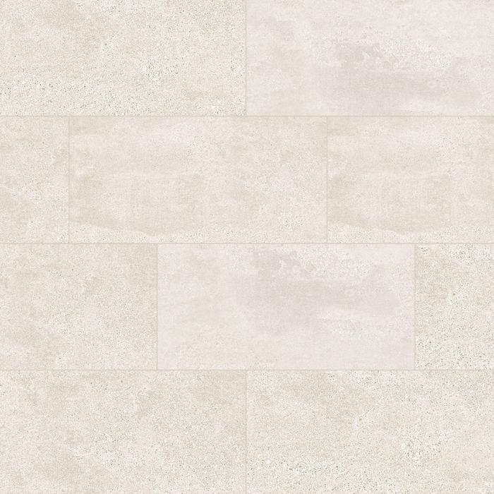 Form 12x24 Plain White - porcelain tile FORM collection by Maline Tile ...