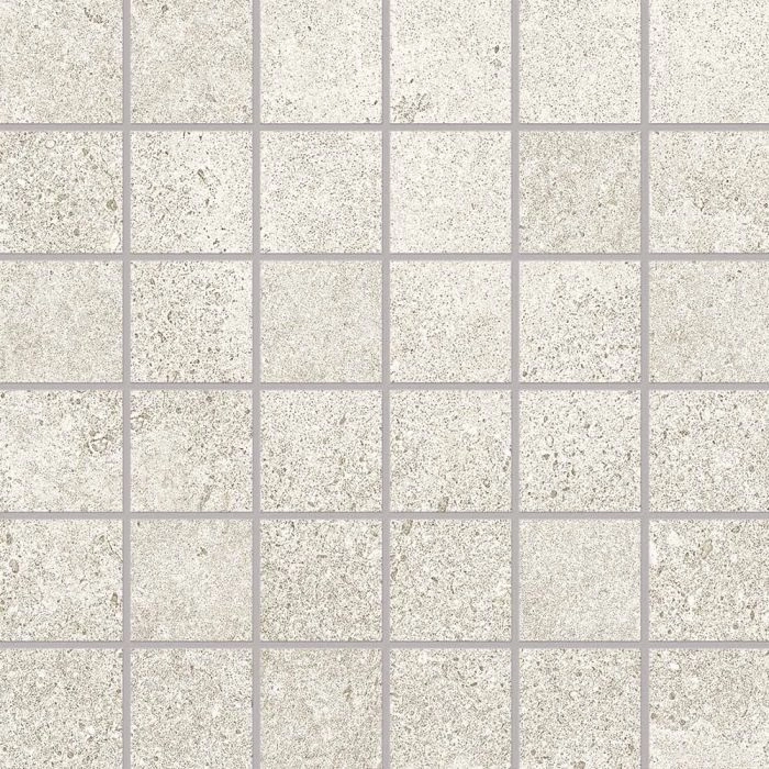 Form 2x2 Mosaic White
