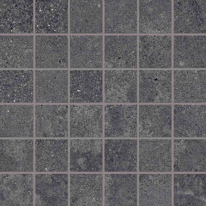 Form 2x2 Mosaic Anthracite Form 2x2 Mosaic Anthracite
