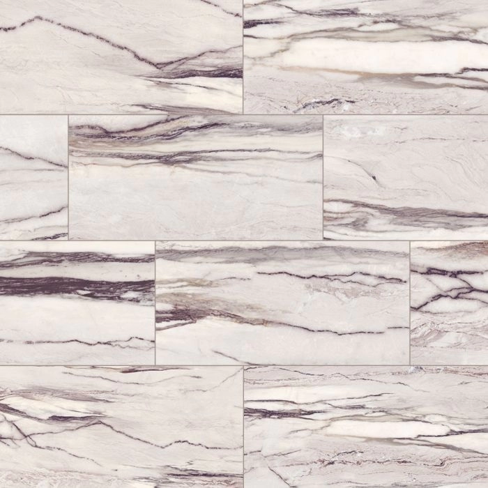 Galaxy 12X24 Matte Marble Purple Galaxy 12X24 Matte Marble Purple