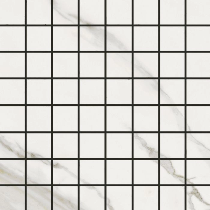 Gallery 2x2 Mosaic Calacatta Gold