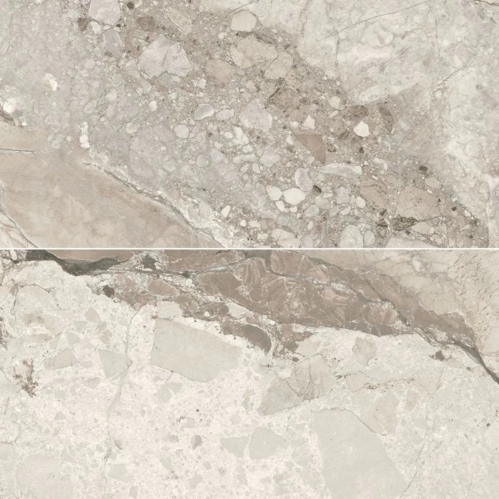 Gemstone Polished Beige