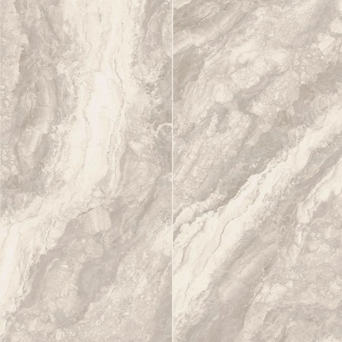 Gemstone 47X110 Polished Ivory