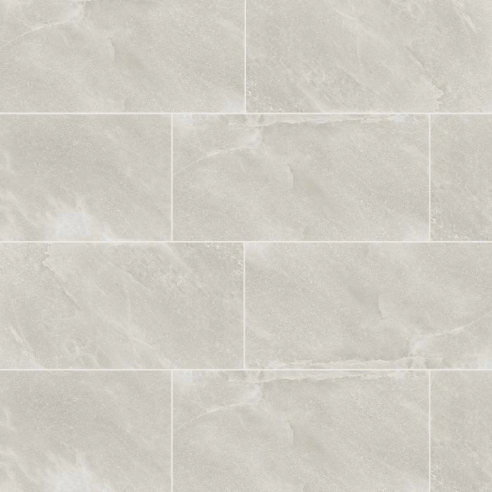 Haven 12x24 Grey Ash Matte