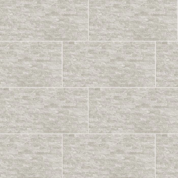 Haven 12x24 Grey Ash Modular